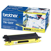 BROTHER TONER TN135Y AMARILLO 4.000P